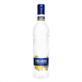 Wódka Finlandia Mango 37,5% 500 ml