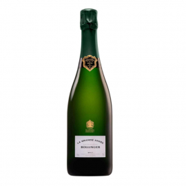 Szampan Bollinger La Grand Année 12% biały wytrawny 750 ml