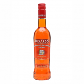 Likier Luxardo Sambuca Chilli & Spieces 38% 700 ml