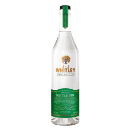 Gin JJ Whitley Nettle 38,6% 700 ml