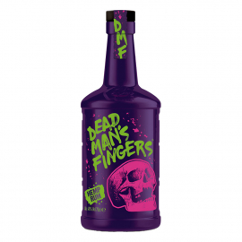 Rum Dead Man's Fingers Hemp 40% 700 ml