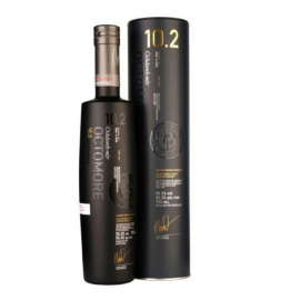 Whisky Octomore 10.2 56,9% 700 ml tuba
