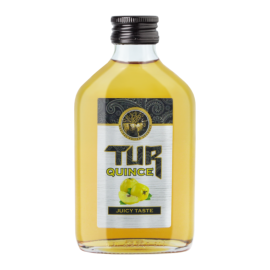 Wódka Tur Quince Pigwa 20% 100 ml