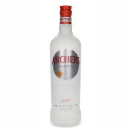 Likier Archer's Peach 18% 700 ml