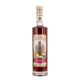 Wódka  Parzenica Tarninówka  38% 500 ml
