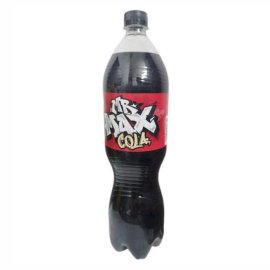 Napój Gazowany Cola Mr Max 1,5L