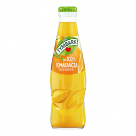 Sok Tymbark 100% Pomarańcza 200 ml