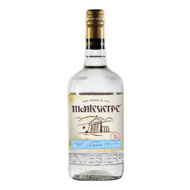 Pisco Montesierpe Acholado 40% 700 ml