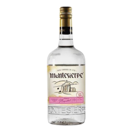 Pisco Montesierpe Moscatel 40% 700 ml