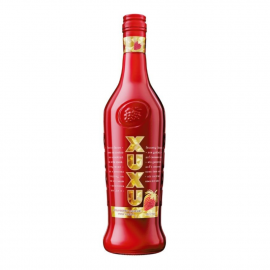 Likier XUXU Strawberry 15% 500 ml