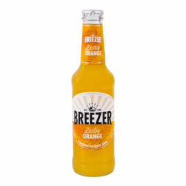 Drink Bacardi Breezer Orange 4% 275 ml
