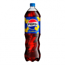 Napój Pepsi Twist 1500 ml