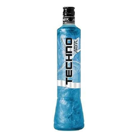 Likier Artic Techno Blue 14,9% 700 ml