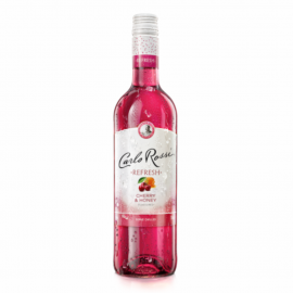 Wino Carlo Rossi Cherry&Honey 10% 750 ml