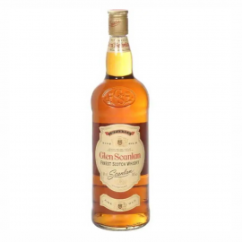 Whisky Glen Scanlan 40% 1 l