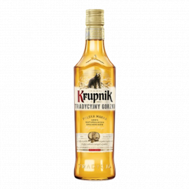 Likier Krupnik Gorzki 32%  500 ml