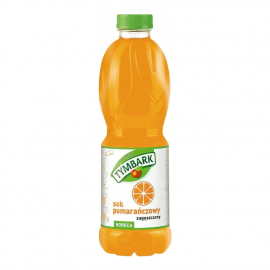Koncentrat Tymbark Horeca Z Soku Pomarańczy 1000 ml karton