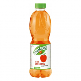 Koncentrat Tymbark Horeca Z Soku Jabłkowego 1000 ml karton