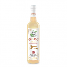 Syrop Cymes Cukrowy  490 ml