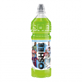 Napój Izotoniczny Zero Sports Drink limonka mięta 750 ml