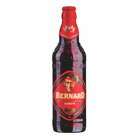 Piwo Bernard Visen 0,5% 500 ml