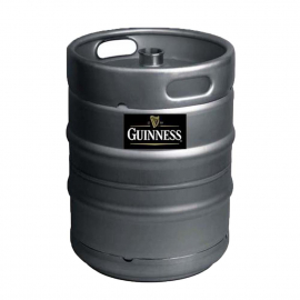 Piwo Guinness Draught 4,2% 30 L keg