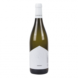 Wino Winnica Turnau Hibernal 10,5% białe półwytrawne 750 ml