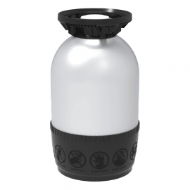 WIno Monte Santi Frizzante Bianco 11% białe słodkie 24 L Keg pet