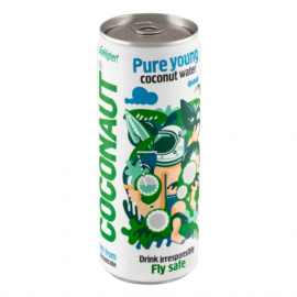 Woda Kokosowa Coconaut 320 ml Puszka