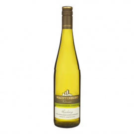 Wino Wachtenburg Wachenheimer Königswingert Riesling Kabinett halbtrocken 12,5% białe półwytrawne 750 ml