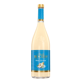 Likier Biały Bocian Pina Colada 16% 500 ml