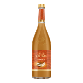Likier Biały Bocian Tiramisu 16% 500 ml