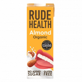 Napój Rude Health  Roślinny Migdałowy Organic 1 L