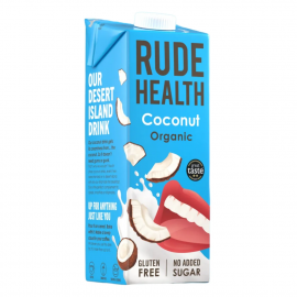 Napój Kokosowy Rude Health Vegan Organic 1 L