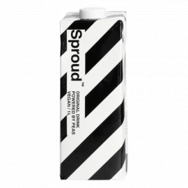 Napój Roślinny Sproud Original Vegan z Żółtego Grochu 1 L