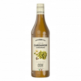 Syrop Orsadrinks Kardamon 750 ml