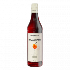 Syrop Orsadrinks  Italian Spiritz 750 ml