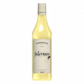 Syrop Orsadrinks Falernum 750 ml