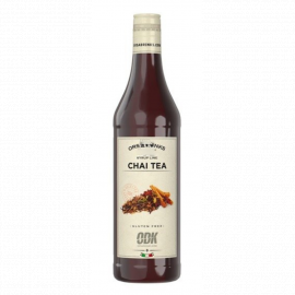 Syrop Orsadrinks Chai Tea 750 ml