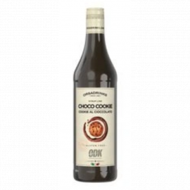 Syrop Orsadrinks Ciasteczka Czekoladowe /Chocolate Cookie 750 ml