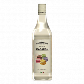 Syrop Orsadrinks Ciasteczka Makaroniki 750 ml