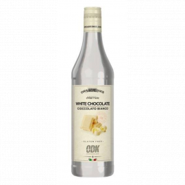Syrop Orsadrinks Biała Czekolada 750 ml