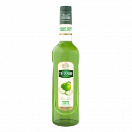 Syrop Mathieu Teisseire Zielone Jabłko 1000 ml