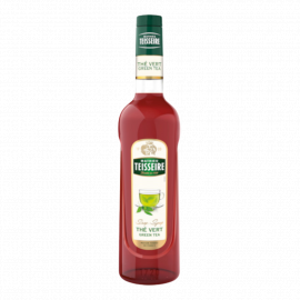 Syrop Mathieu Teisseire Zielona Herbata  700 ml