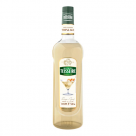 Syrop Mathieu Teisseire Triple Sec  700 ml