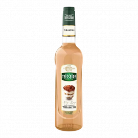 Syrop Mathieu Teisseire Tiramisu 700 ml