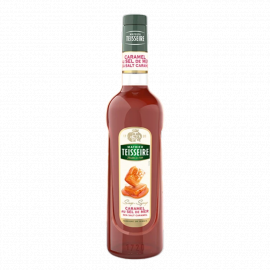 Syrop Mathieu Teisseire Solony Karmel 700 ml