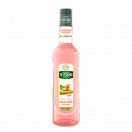 Syrop Mathieu Teisseire Rabarbar 700 ml