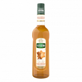 Syrop Mathieu Teisseire Piernik 700 ml