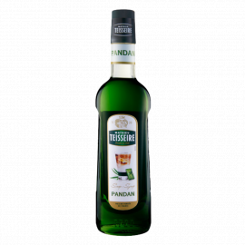 Syrop Mathieu Teisseire Pandan 700 ml